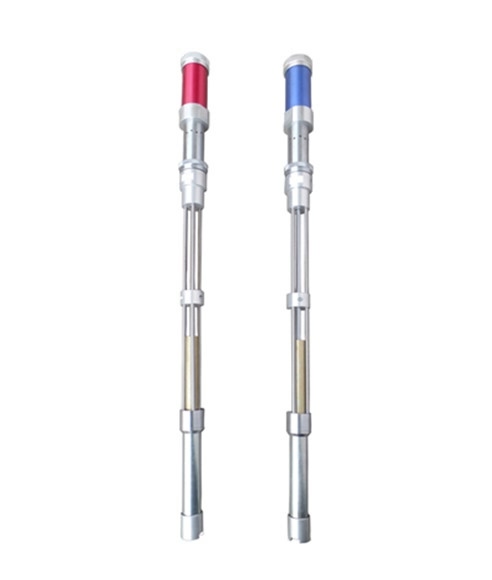 聚脲噴涂機雙組分提料泵要一起換嗎?(圖1) 雙組份提料泵