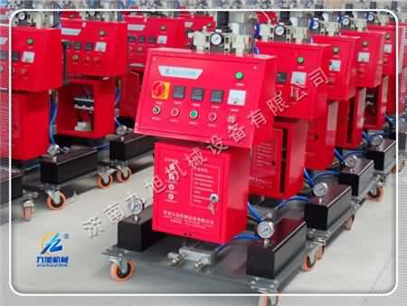 分析聚氨酯發泡與溫度的關系(圖1) 分析聚氨酯發泡與溫度的關系